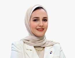 Agent mariam elgendy