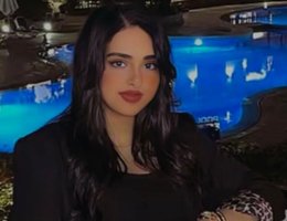 Agent Sara  Ahmed
