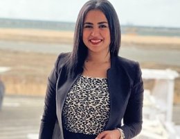 Agent Youstina  Emad