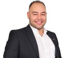 العميل Kamal  hashad