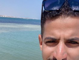 العميل ahmad