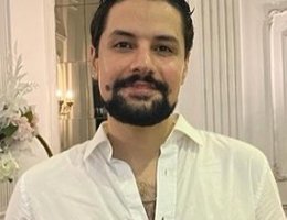 العميل  Qusay Omran