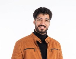 العميل ibrahim islam