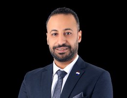 العميل Mohamed  Gamal