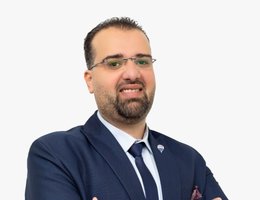 العميل Ibrahem  Mostafa