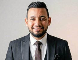 العميل mohammed Hanafi