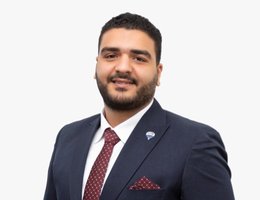 العميل Moumen  Ehab