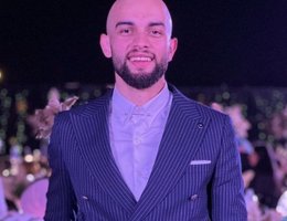 العميل mohamed mosaad