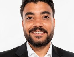 العميل Ahmed Hussien