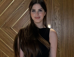 Agent Sarita elmahdy