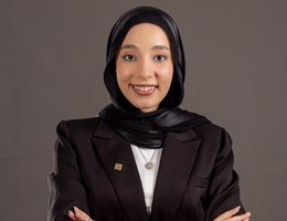 العميل Mai Mohamed