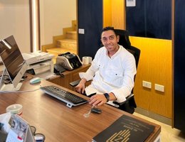 العميل عمرو كمال