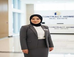 Agent tasneem elraby