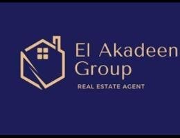 Agent Mohamed Rashed