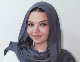 Agent shahd kamal