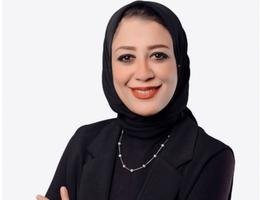 Agent Amira Saleh