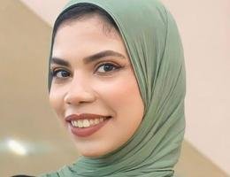 العميل Nesma Elhaddad