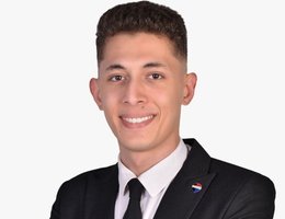 العميل Omar  Ismail