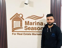 العميل ahmed hussein