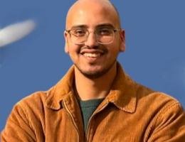 العميل Nour El-Deen Rifaat