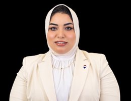 العميل Aya Abo Almaaty