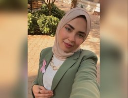 Agent Nermine Safwat