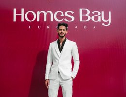 العميل kareem  Homes Bay