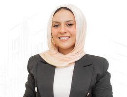 العميل rahma mohamed