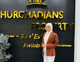 Agent nada ahmed
