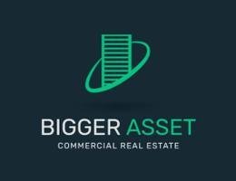 Agent Bigger Asset 2