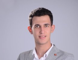 Agent Abdelrahman Mostafa