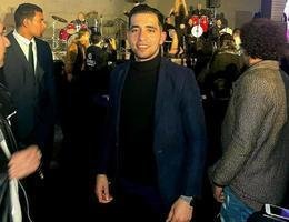 العميل Mohamed Bahaa