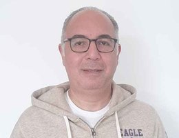 العميل Ehab Abdelbari