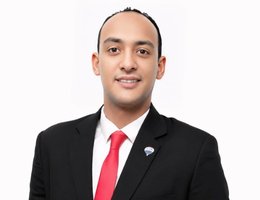 العميل Mohamed Fawzy