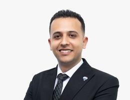 Agent Ibrahim El Talkhawy