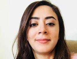 العميل Shaymaa Fahim