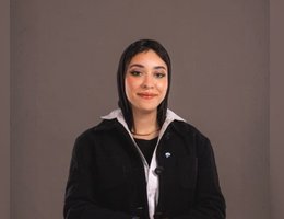 العميل Aya Elsabbagh