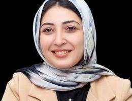 العميل Randa Refaat