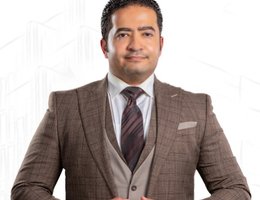 Agent Mostafa  shokr