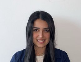 Agent Menna  Mohamed