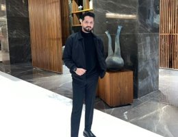 العميل Ahmed Roushdy