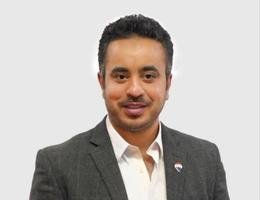 Agent Bassam Abou Hatab