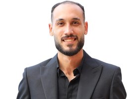 Agent Moustafa  Abdullah