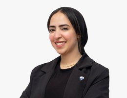 Agent Mona Hassan