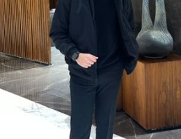 العميل Ahmed Roushdy