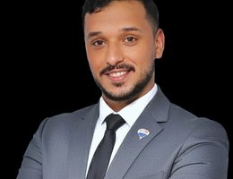 العميل Mostafa Elashry