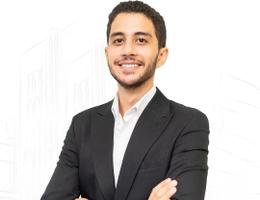 Agent Arsany Mahrous