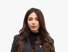 العميل Habiba Mokhtar