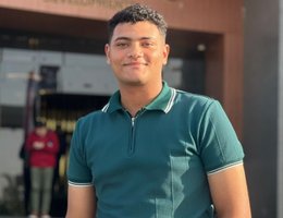 العميل Amr Mohamed