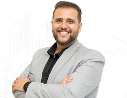 Agent Ramy Fakher